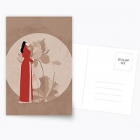 POSTCARD