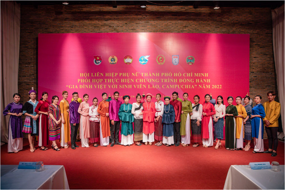 TỔ CHỨC SỰ KIỆN